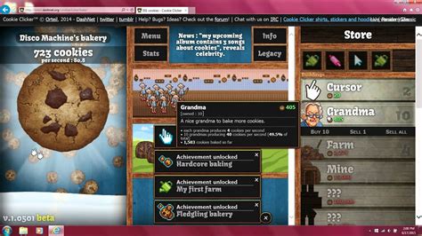 autoclicker for cookie clicker